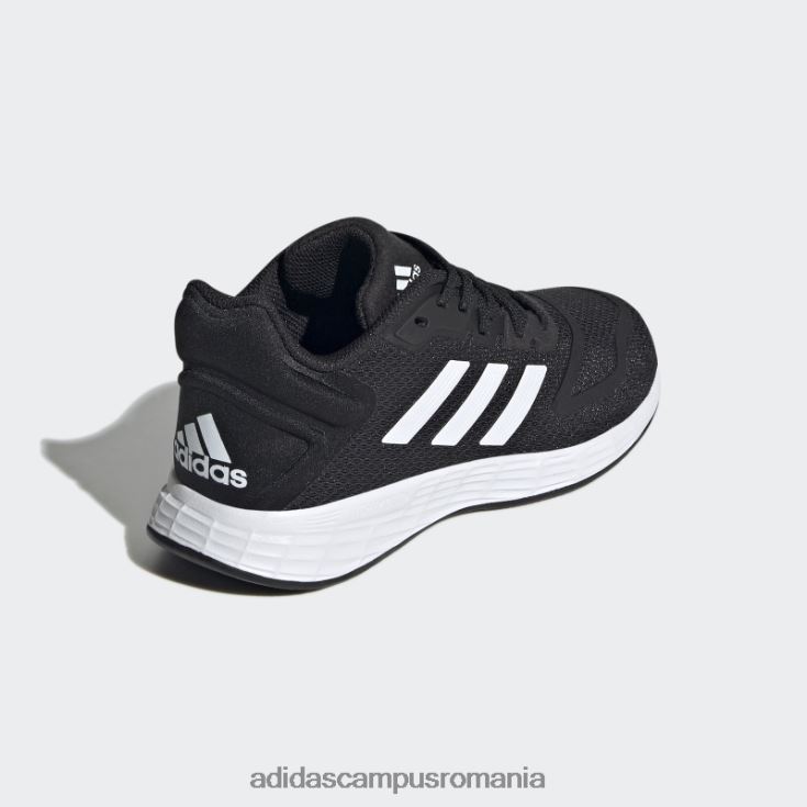 adidas campus romania pantofi albi duramo 10 copii alb negru J266N23598