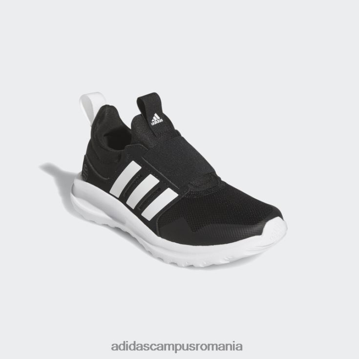 adidas campus romania pantofi albi pentru alergare sport activeride 2.0 copii alb negru J266N217685