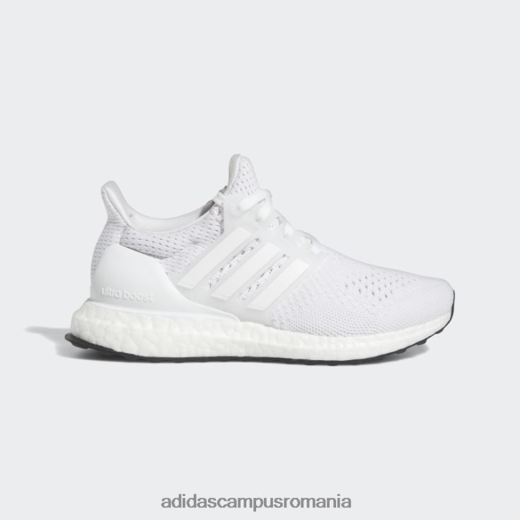 adidas campus romania pantofi albi ultraboost 1.0 fashion copii alb J266N211152