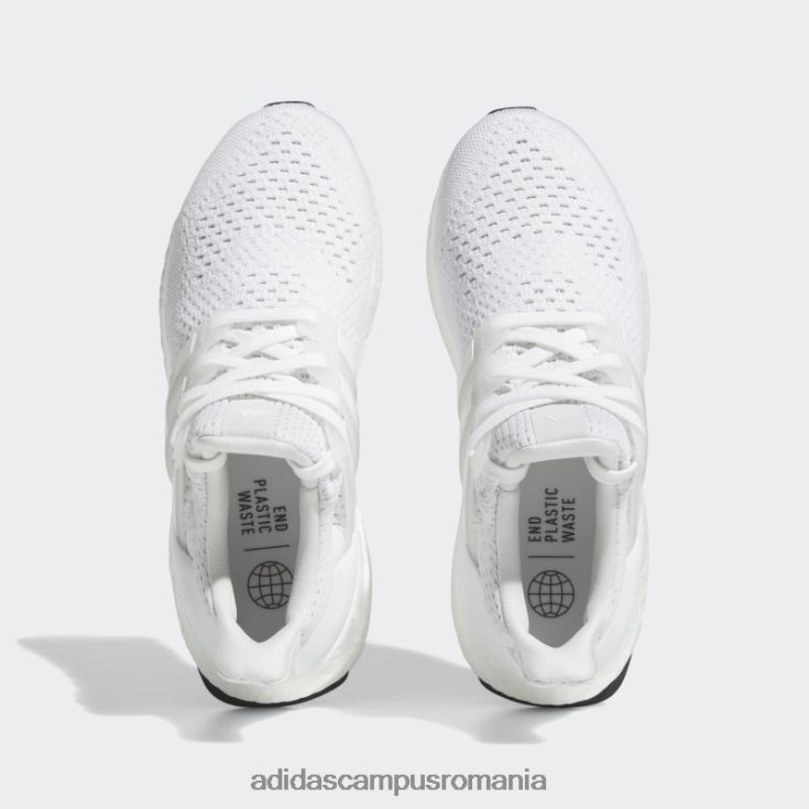 adidas campus romania pantofi albi ultraboost 1.0 fashion copii alb J266N211152