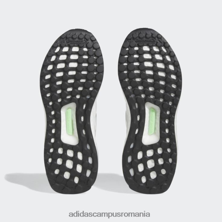 adidas campus romania pantofi albi ultraboost 1.0 fashion copii alb J266N211152
