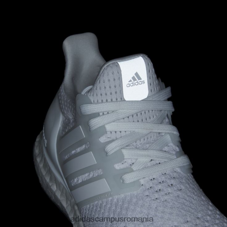 adidas campus romania pantofi albi ultraboost 1.0 fashion copii alb J266N211152