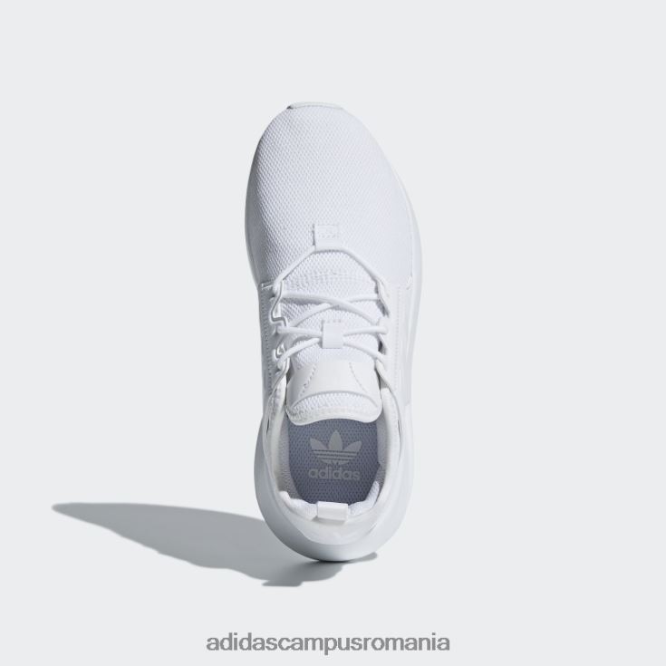 adidas campus romania pantofi albi x-plr adidas copii alb J266N23573