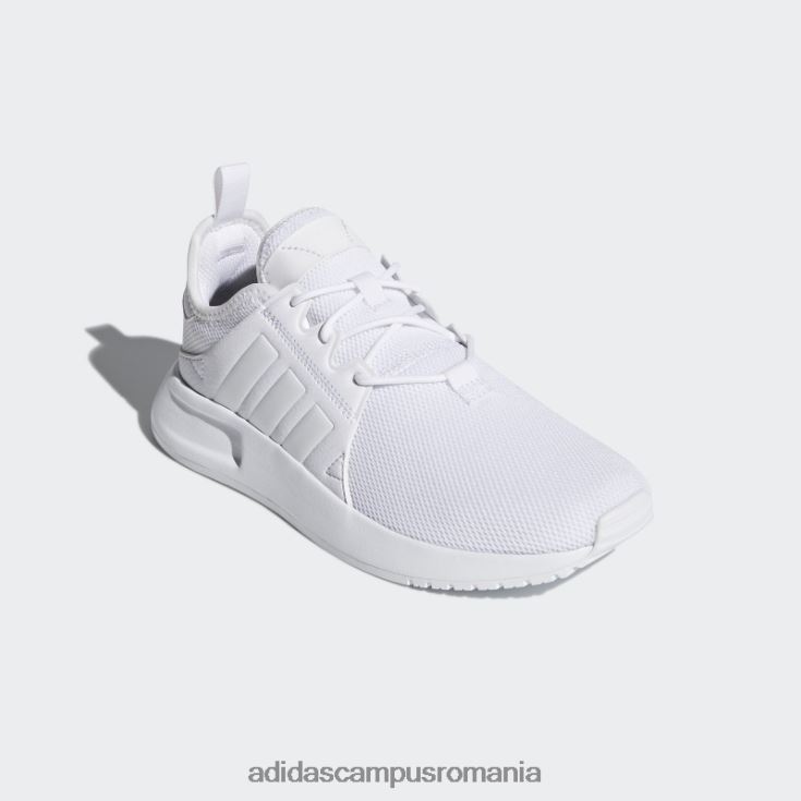 adidas campus romania pantofi albi x-plr adidas copii alb J266N23573