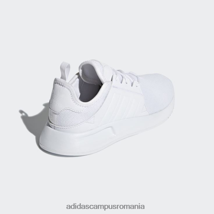 adidas campus romania pantofi albi x-plr adidas copii alb J266N23573