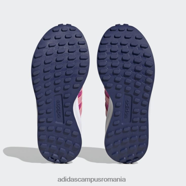 adidas campus romania pantofi anii 70 victory blue run copii fucsia/roz/albastru victorie J266N217715