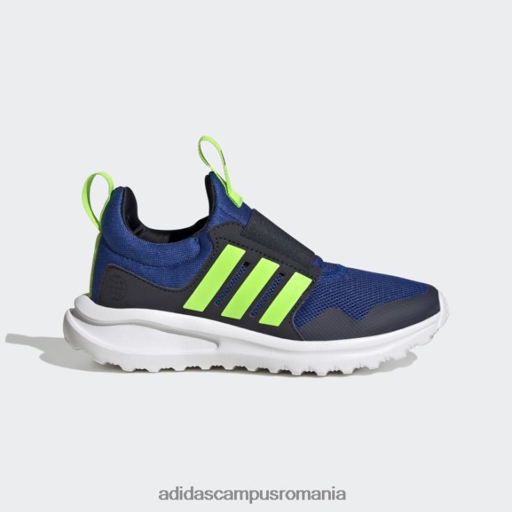 adidas campus romania pantofi de alergare sport activeride 2.0 cerneală copii cerneală/verde/albastru regal J266N211492
