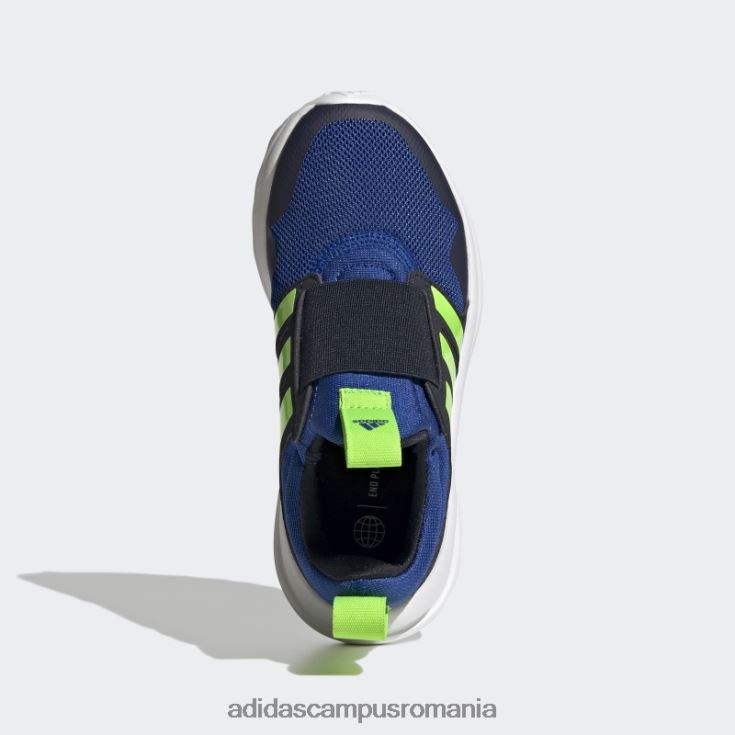 adidas campus romania pantofi de alergare sport activeride 2.0 cerneală copii cerneală/verde/albastru regal J266N211492