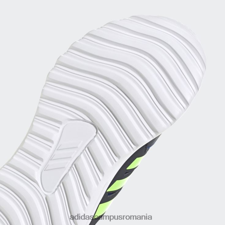 adidas campus romania pantofi de alergare sport activeride 2.0 cerneală copii cerneală/verde/albastru regal J266N211492