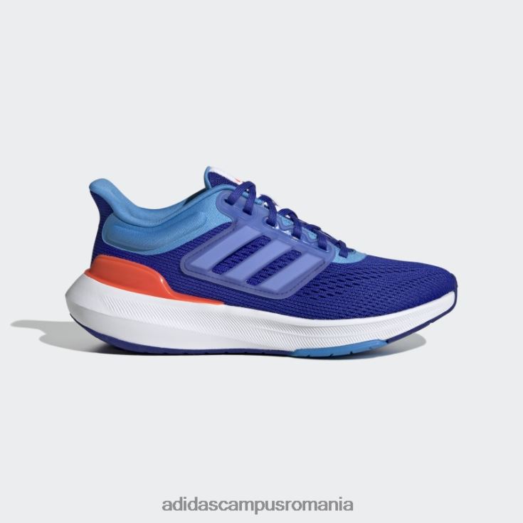 adidas campus romania pantofi de alergare sport ultrabounce albastru adidas copii albastru alb J266N211331