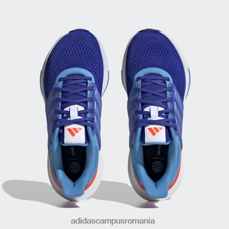 adidas campus romania pantofi de alergare sport ultrabounce albastru adidas copii albastru alb J266N211331