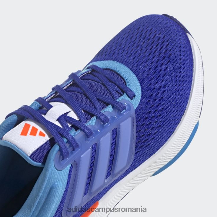 adidas campus romania pantofi de alergare sport ultrabounce albastru adidas copii albastru alb J266N211331