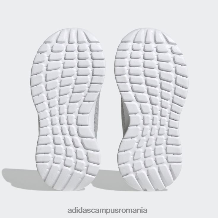 adidas campus romania pantofi de alergare tensaur albastru copii gri/albastru/portocaliu J266N217632
