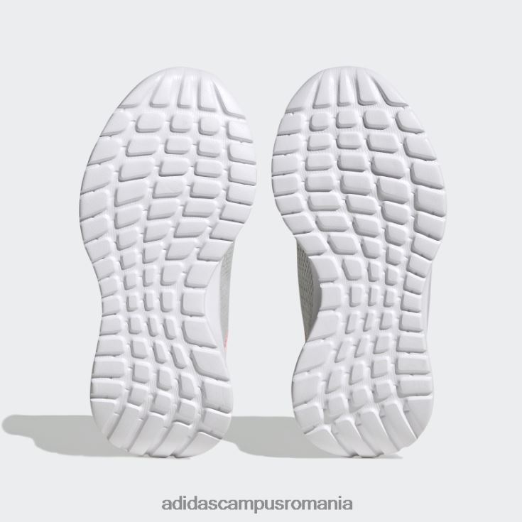 adidas campus romania pantofi de alergare tensaur de mentă fierbinți copii gri/roz fascicul/mentă J266N211332
