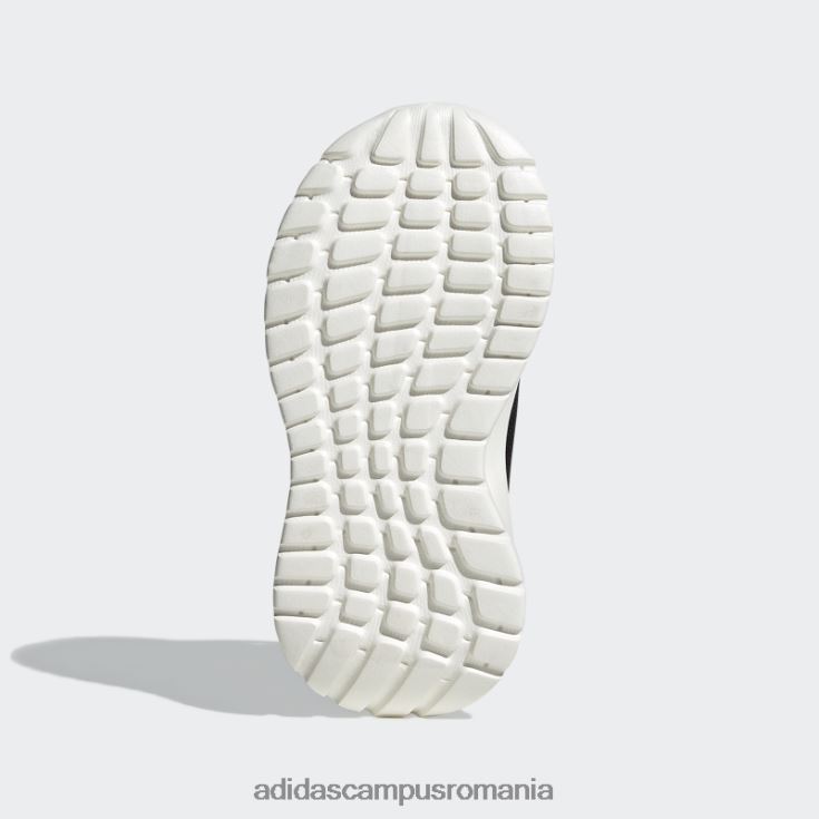 adidas campus romania pantofi de alergare tensaur gri fierbinți copii negru/alb/gri J266N217642