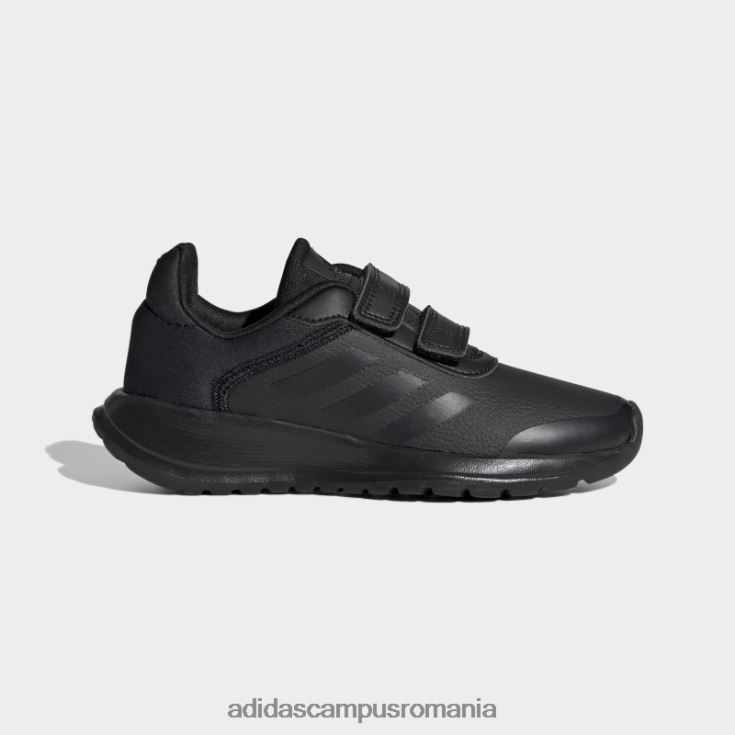 adidas campus romania pantofi de alergare tensaur negri adidas copii negru J266N211208