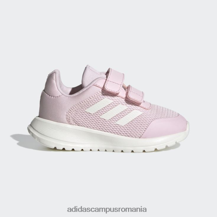 adidas campus romania pantofi de alergare tensaur roz adidas copii roz/alb J266N217625
