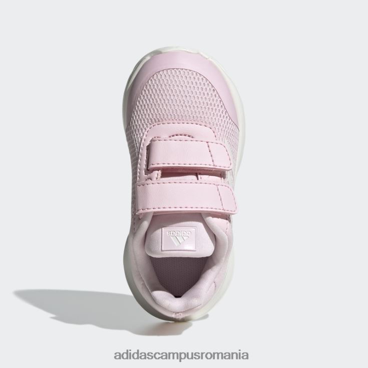 adidas campus romania pantofi de alergare tensaur roz adidas copii roz/alb J266N217625
