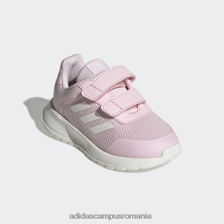 adidas campus romania pantofi de alergare tensaur roz adidas copii roz/alb J266N217625