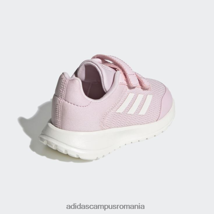 adidas campus romania pantofi de alergare tensaur roz adidas copii roz/alb J266N217625