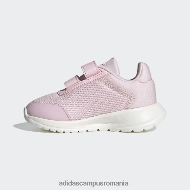 adidas campus romania pantofi de alergare tensaur roz adidas copii roz/alb J266N217625