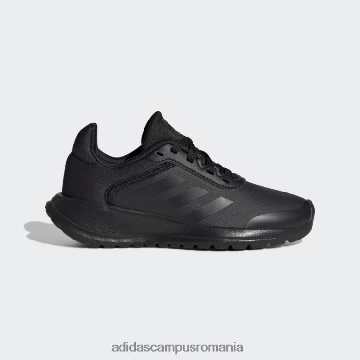 adidas campus romania pantofi de alergare tensauri negre copii negru J266N23563