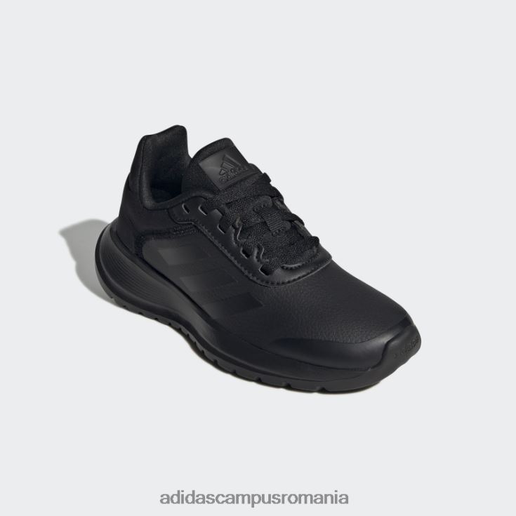 adidas campus romania pantofi de alergare tensauri negre copii negru J266N23563