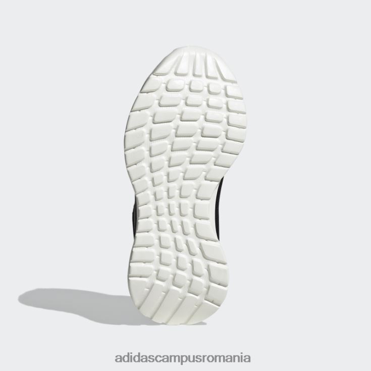 adidas campus romania pantofi de alergare tensauri roșii copii negru/gri/rosu J266N218080