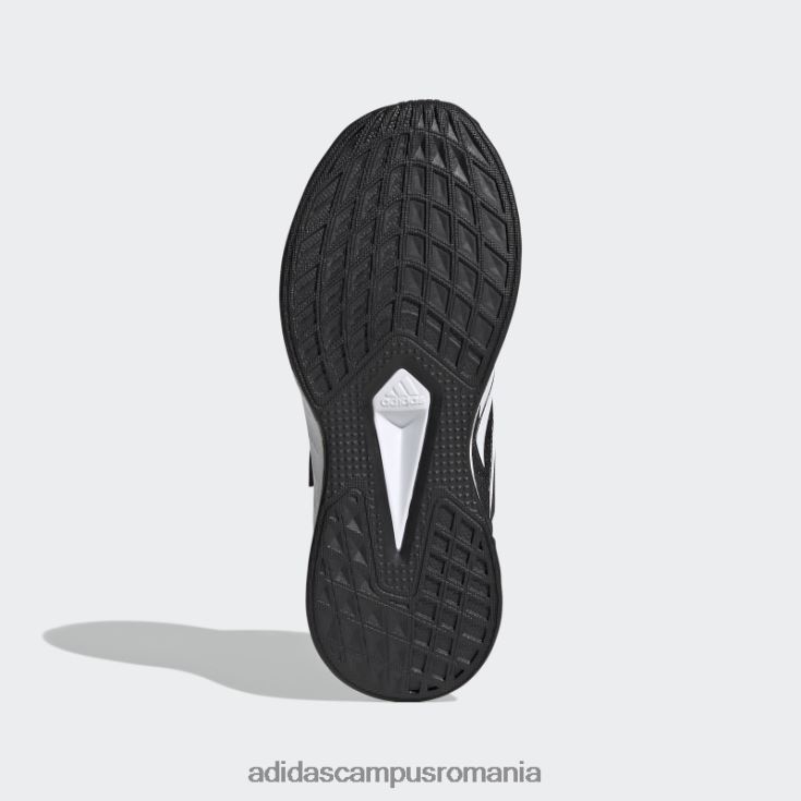 adidas campus romania pantofi duramo 10 alb copii alb negru J266N23516