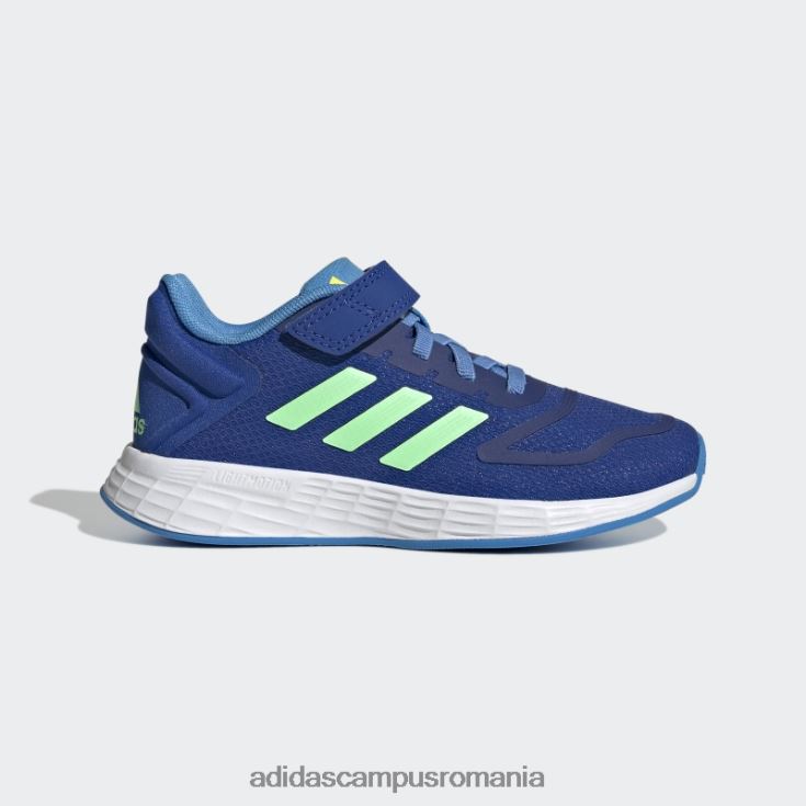 adidas campus romania pantofi duramo 10 albastru regal copii albastru regal/verde fascicul/albastru J266N211545