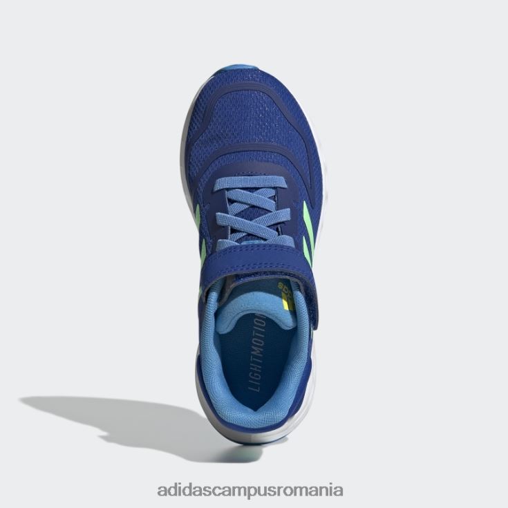 adidas campus romania pantofi duramo 10 albastru regal copii albastru regal/verde fascicul/albastru J266N211545