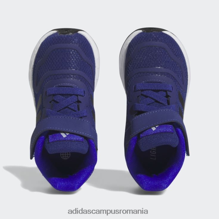 adidas campus romania pantofi duramo 10 albastru victorie copii albastru/negru/albastru victorie J266N211238