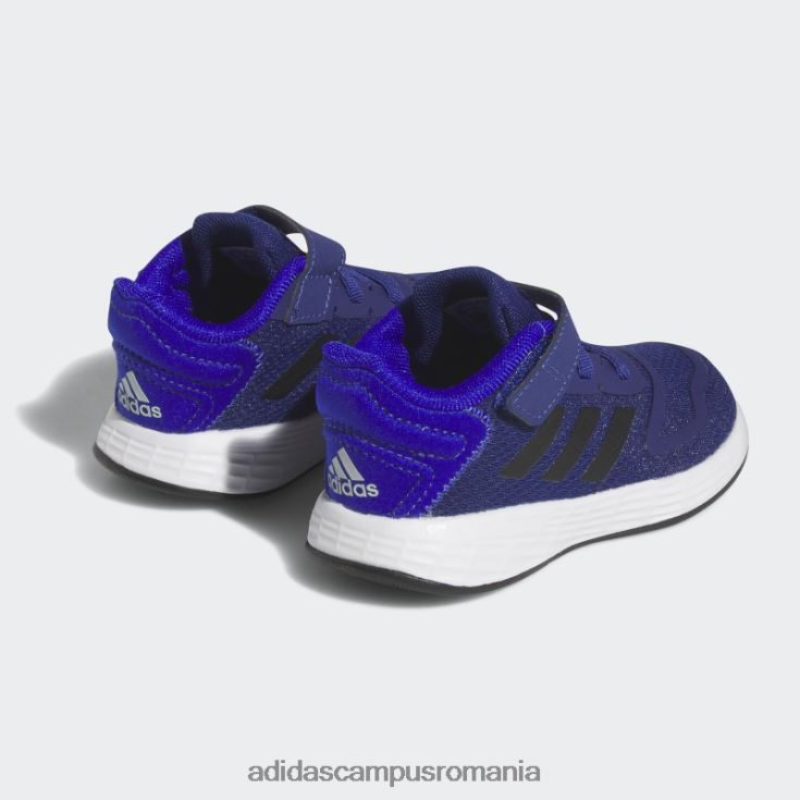 adidas campus romania pantofi duramo 10 albastru victorie copii albastru/negru/albastru victorie J266N211238