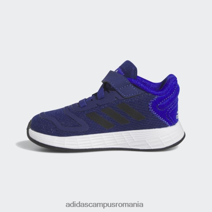 adidas campus romania pantofi duramo 10 albastru victorie copii albastru/negru/albastru victorie J266N211238