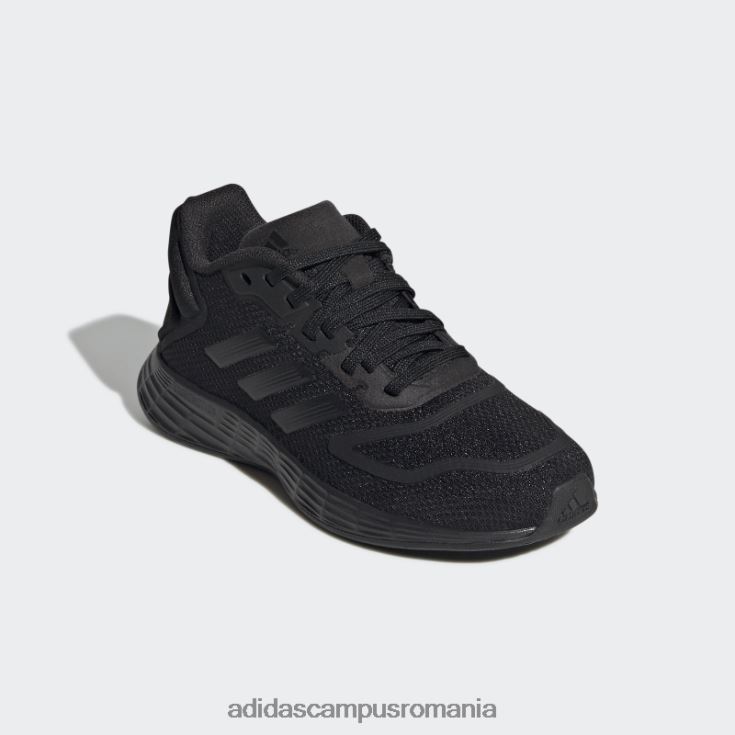 adidas campus romania pantofi duramo 10 negru adidas copii negru J266N23528