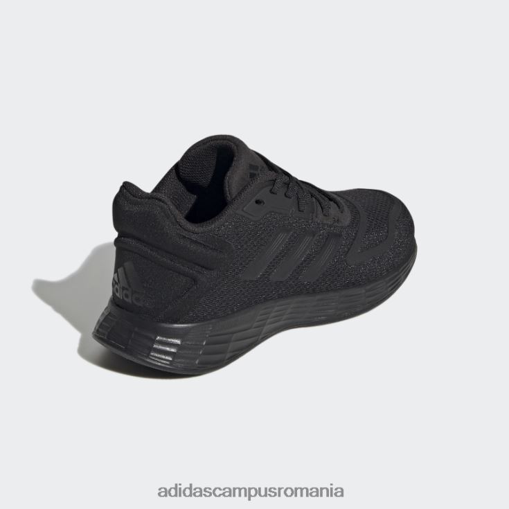 adidas campus romania pantofi duramo 10 negru adidas copii negru J266N23528