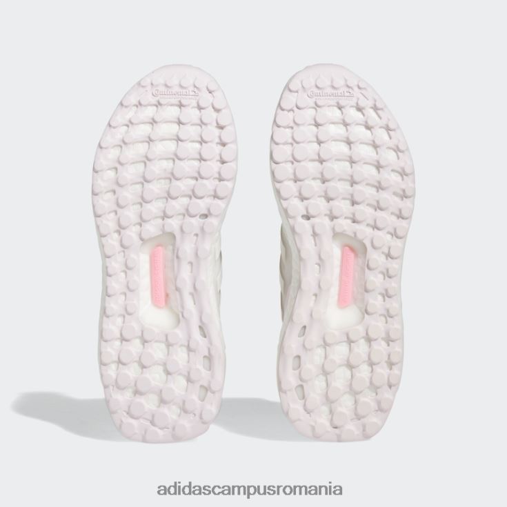 adidas campus romania pantofi eleganti ultraboost 1.0 roz copii alb/roz J266N211160