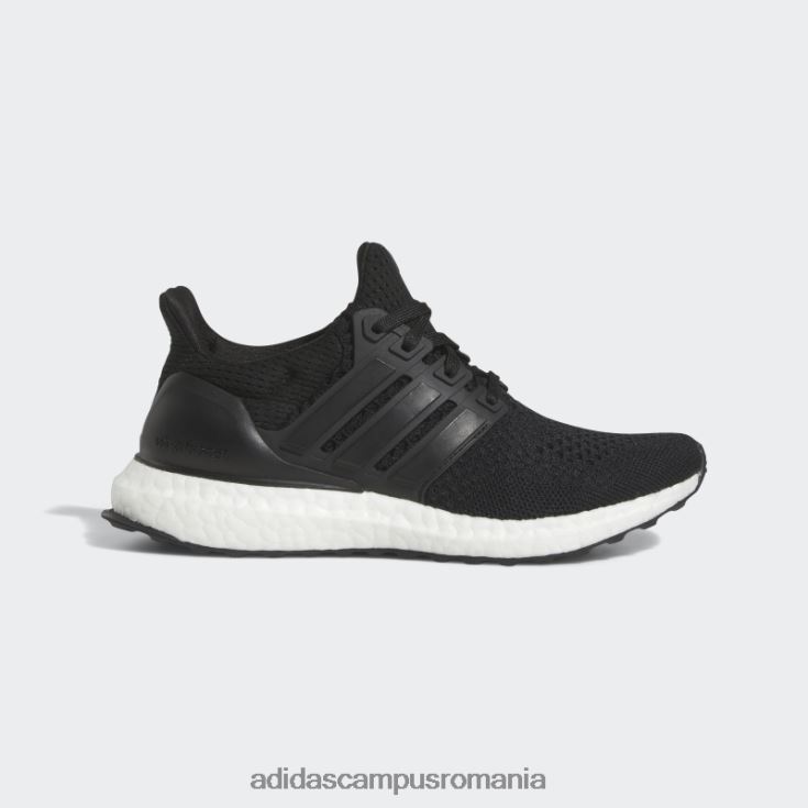 adidas campus romania pantofi eleganti ultraboost 1.0 verde fascicul copii negru/verde fascicul J266N219108