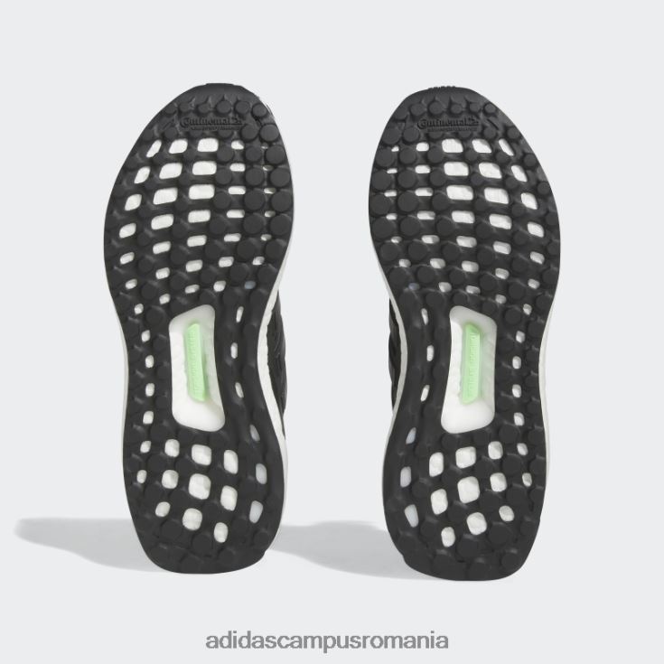 adidas campus romania pantofi eleganti ultraboost 1.0 verde fascicul copii negru/verde fascicul J266N219108