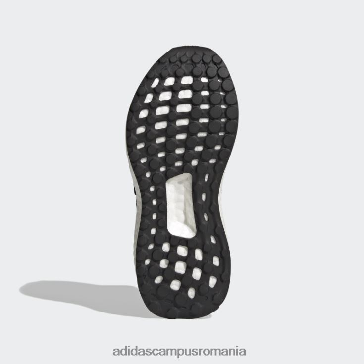 adidas campus romania pantofi eleganti ultraboost 5.0 ADN verde fascicul copii negru/verde fascicul J266N211243