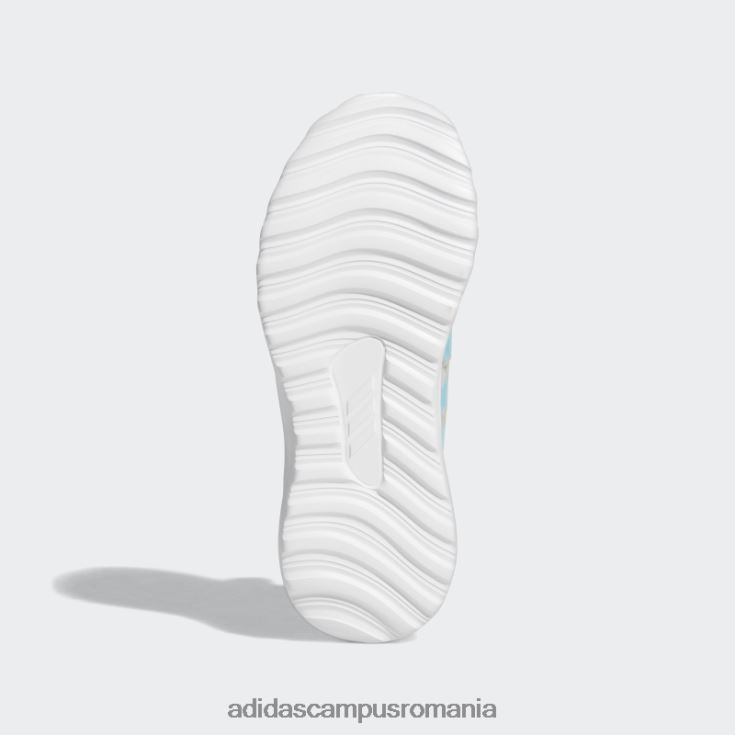 adidas campus romania pantofi gri activeride 2.0 sport running slip-on copii gri/albastru J266N211524