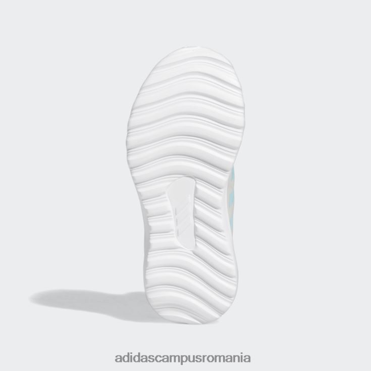 adidas campus romania pantofi gri activeride 2.0 sport running slip-on copii gri/albastru J266N217824