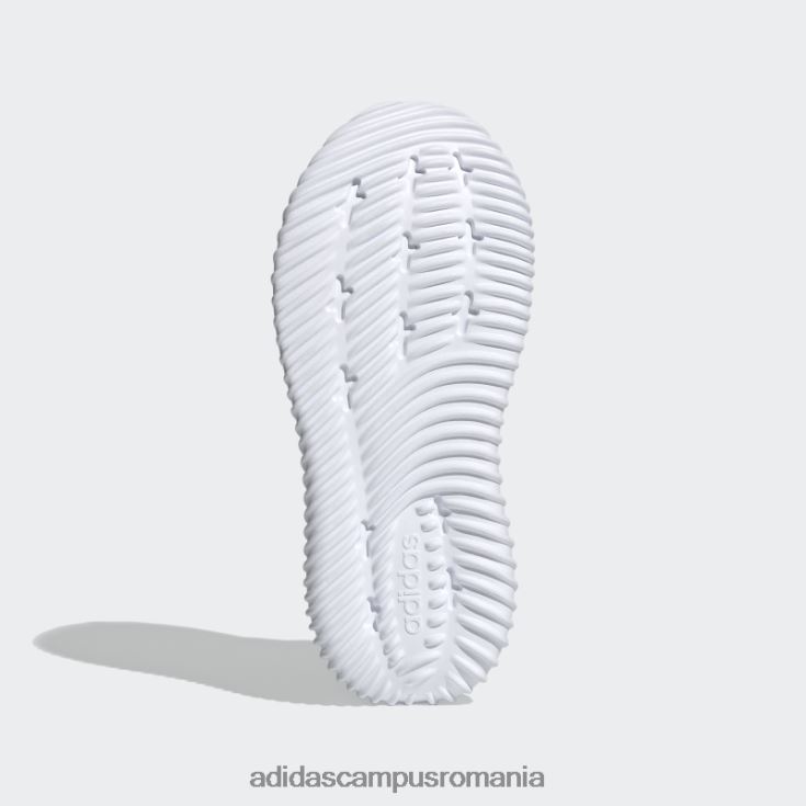 adidas campus romania pantofi kaptir 2.0 negri copii negru/alb/rosu J266N211048