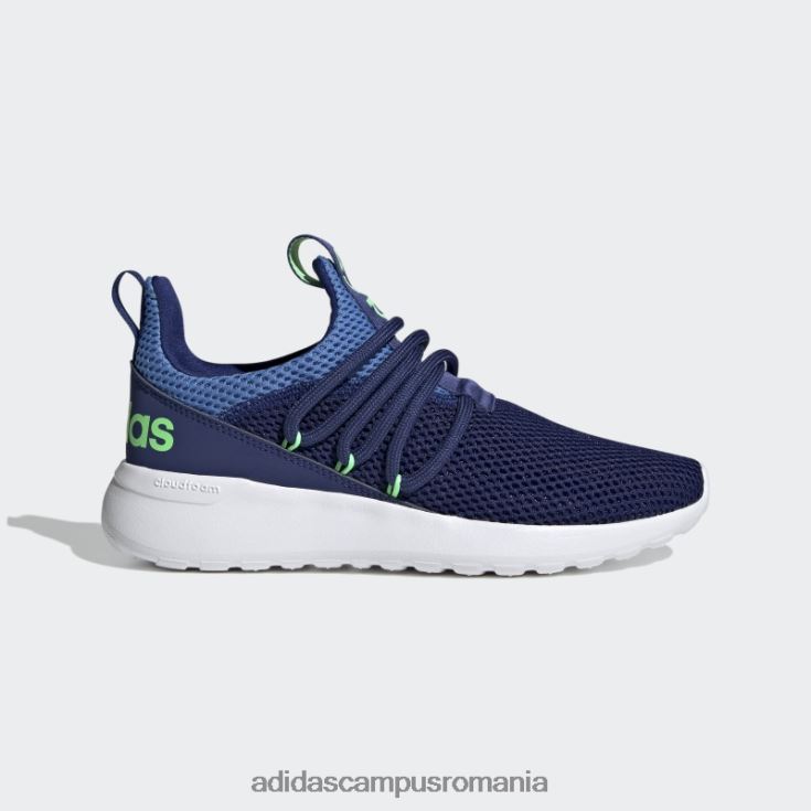 adidas campus romania pantofi lite racer adapt 3.0 victory blue copii albastru victorie/albastru focalizare J266N211504