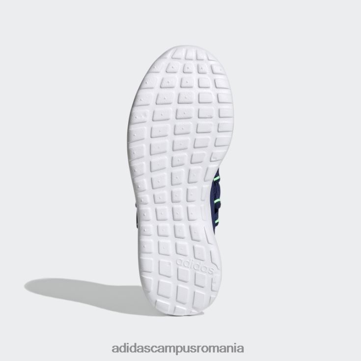 adidas campus romania pantofi lite racer adapt 3.0 victory blue copii albastru victorie/albastru focalizare J266N211504