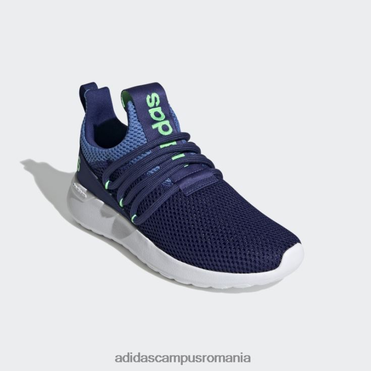 adidas campus romania pantofi lite racer adapt 3.0 victory blue copii albastru victorie/albastru focalizare J266N211504