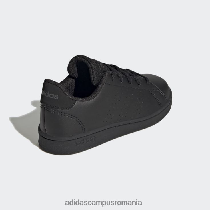 adidas campus romania pantofi negri cu dantelă lifestyle lifestyle adidas copii gri inchis J266N217613