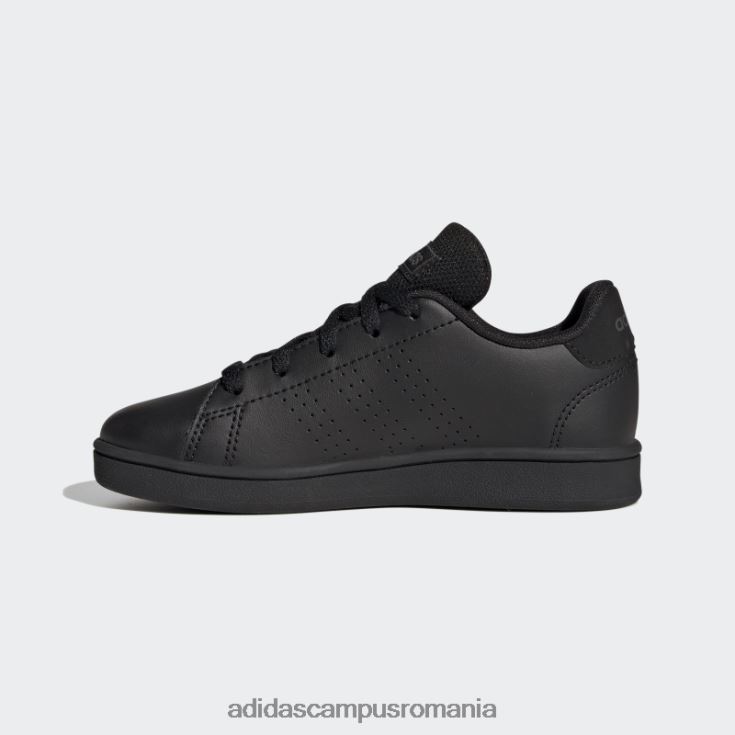 adidas campus romania pantofi negri cu dantelă lifestyle lifestyle adidas copii gri inchis J266N217613