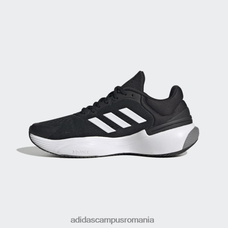 adidas campus romania pantofi negri cu dantela super 3.0 response copii alb negru J266N217776