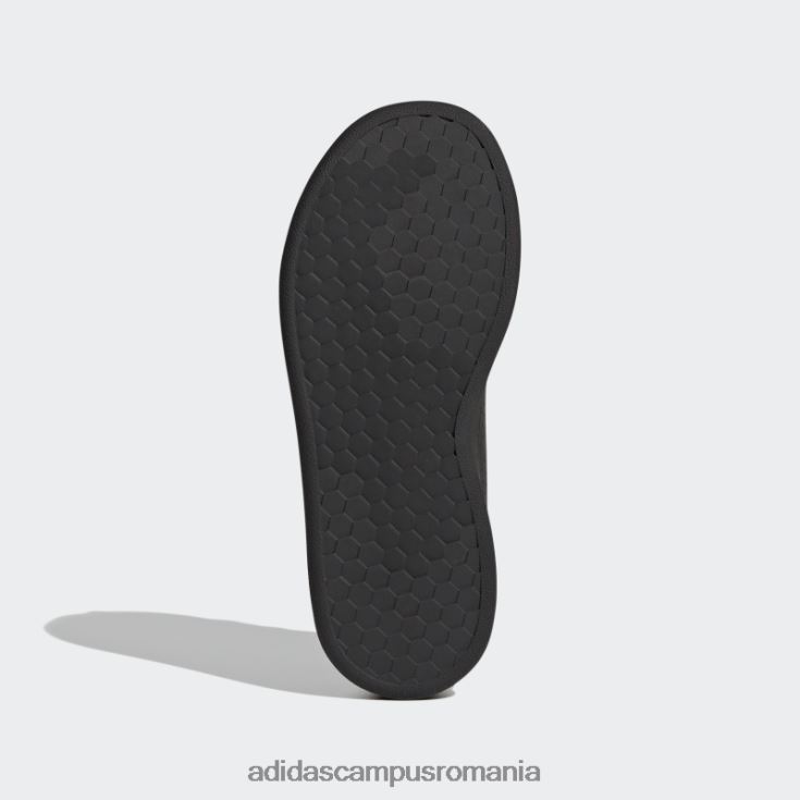 adidas campus romania pantofi negri din dantelă lifestyle lifestyle copii gri inchis J266N23527